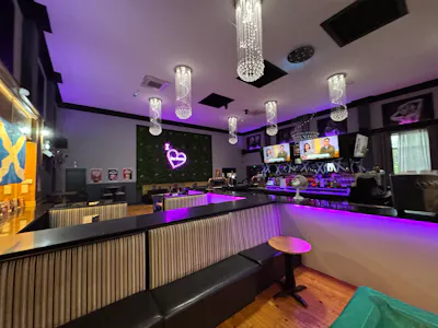 999 Tollcross Road, Glasgow, A3 (Restaurants and Cafes) / Bar / Leisure / Licensed Premises / Restaurant For Sale - IMG_3086.jpeg