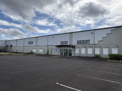 Unit 4, Smethwick, Industrial/Logistics To Let - IMG_0787.JPEG