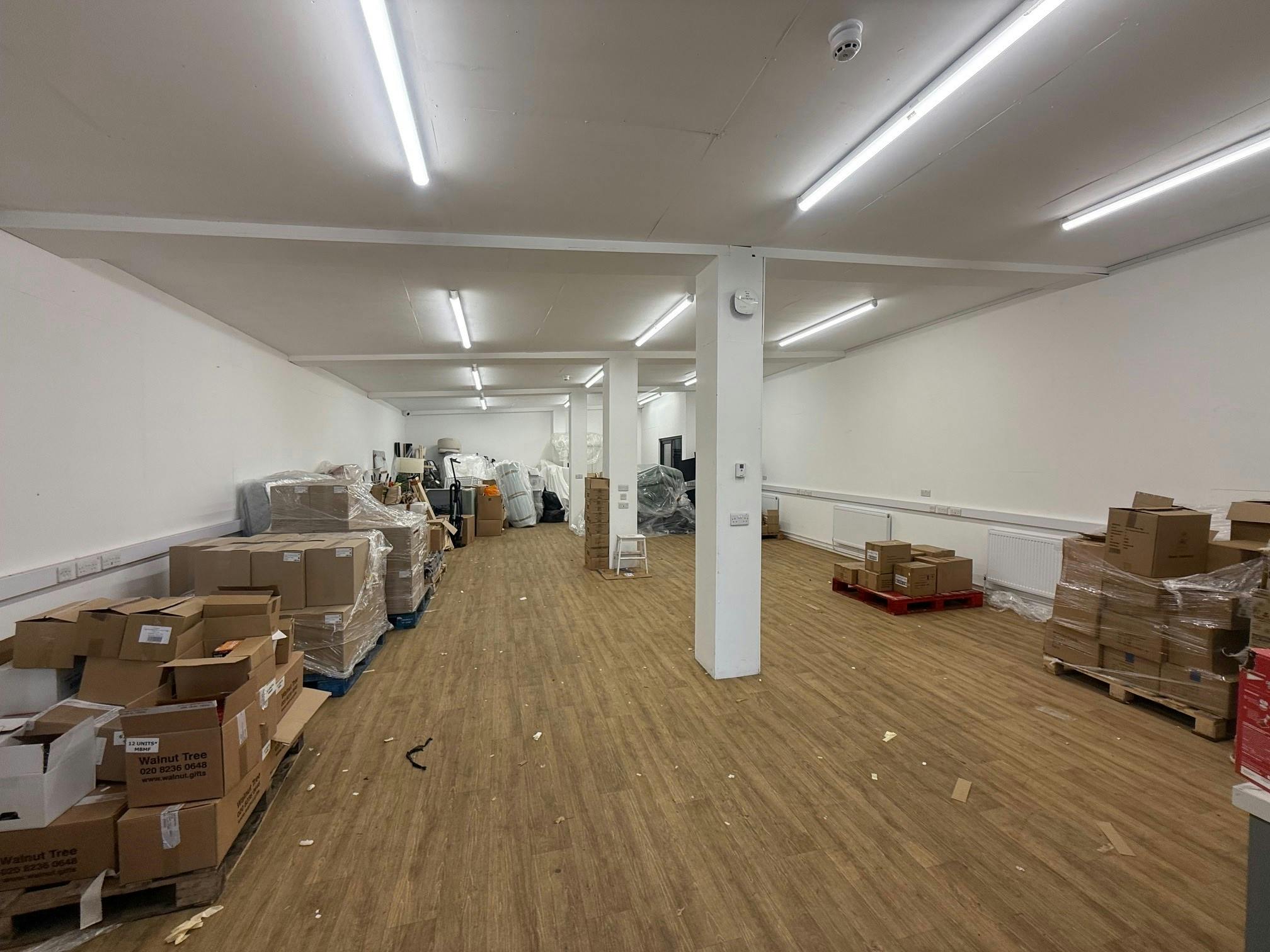 Units A, D & Office/Stores, Reybridge, Lacock, Nr Chippenham, Industrial / Office To Let - 21.jpg