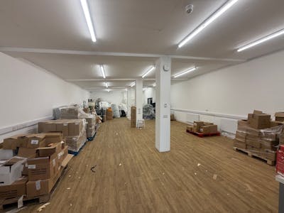 Units A, D & Office/Stores, Reybridge, Lacock, Nr Chippenham, Industrial / Office / Warehouse To Let - 21.jpg