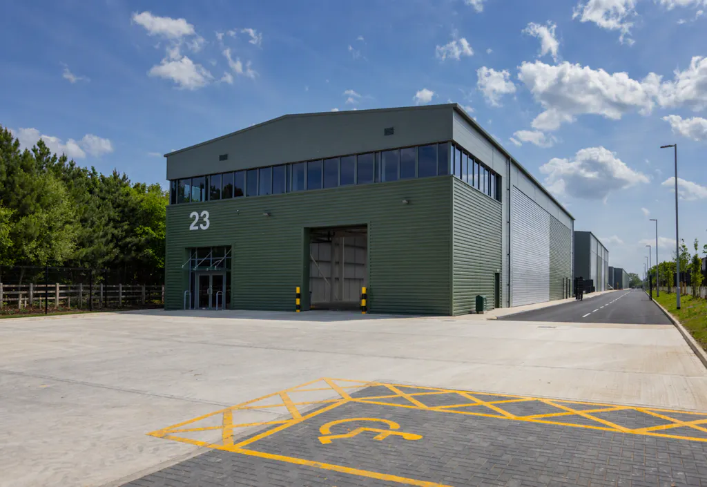 Unit 23 T45, Aire Valley Road, Leeds, West Yorkshire, LS9 0AA