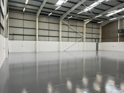 2&3 Danbury Court, Linford Wood, Milton Keynes, Industrial / Industrial/Logistics / Trade Counter / Warehouse To Let - IMG_2407.JPEG