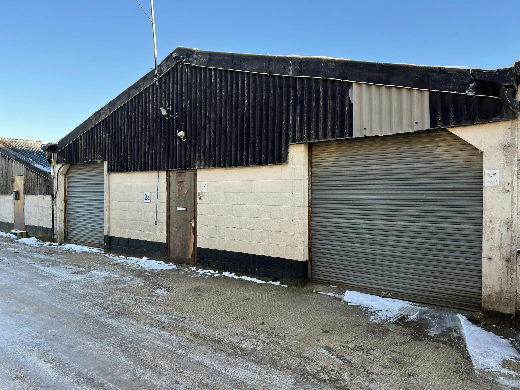 Unit 2A, Durrance Farm Business Park, Leighton Buzzard, Industrial To Let - IMG_3336.JPEG