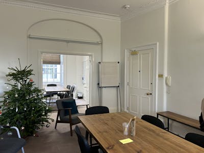 24 Fitzroy Square, London, Office To Let - 4