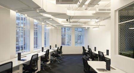 16-19 Eastcastle Street, London, Serviced Office To Let - Office.jpg