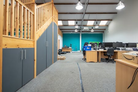 Offices at the Grainstore, Shaftesbury Lane, Blandford, Office To Let - L3-L5 1.jpg