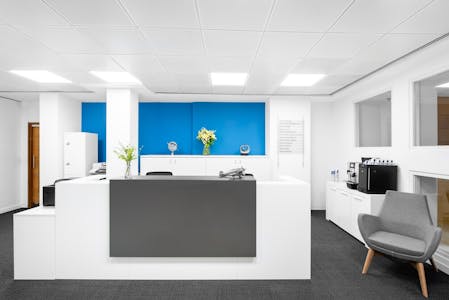 82 King Street, Manchester, Serviced Office To Let - attachment 1.jpg