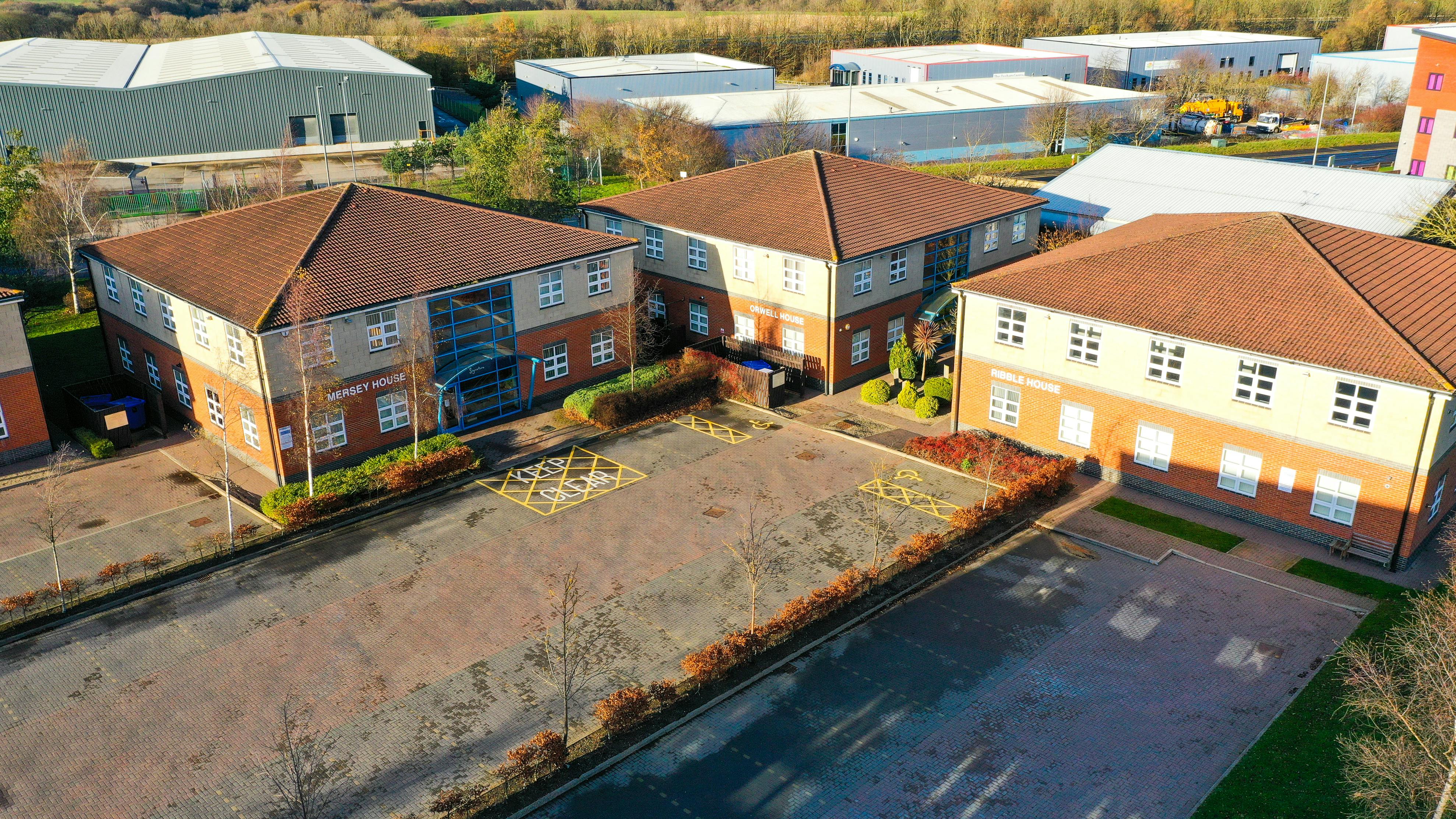 Mersey House, Mandale Business Park, Durham, Offices To Let - Photo 5