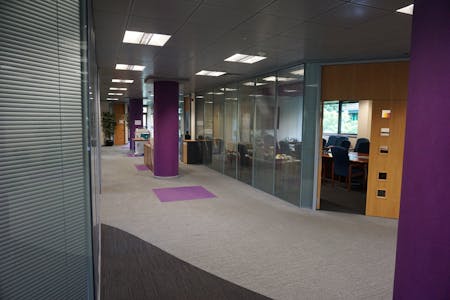 Seton House, Gallows Hill, Warwick, Office To Let / For Sale - DSC05126.JPG