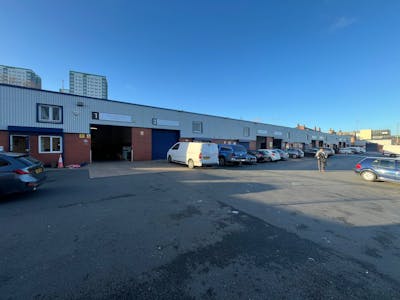 Unit 2 Taverners Walk Industrial Estate, Leeds To Let - IMG_03281.JPG