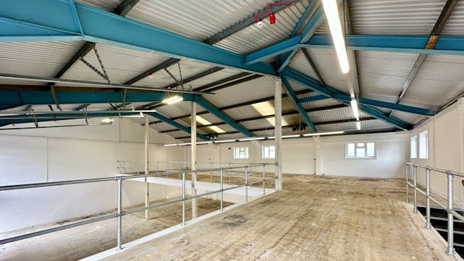 18-19 Ribocon Way, Luton, Industrial / Office To Let - Image 8