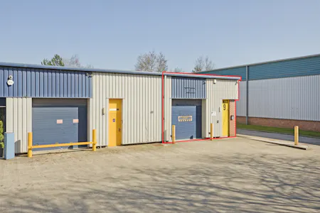 Unit 9 Albion Park, Leeds, Industrial / Industrial / Storage / Trade Counter / Industrial / Warehouse To Let - Unit 9 cover image 2.jpg