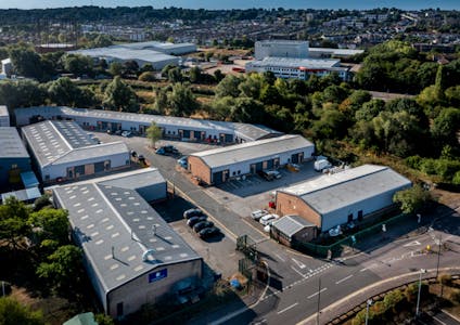 Unit 28 Kencot Close Business Park, Kencot Way, Erith, Industrial / Warehouse To Let - ErithKencotCloseBusinessParkmain1.jpg