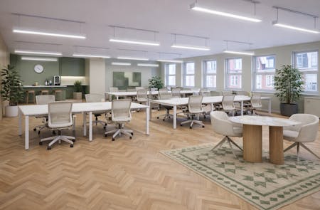 20-22 Mortimer Street, London, Office / Retail To Let - image003.png