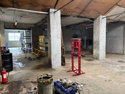 Former ATS Centre, Newcastle Emlyn, Industrial For Sale - IMG_0756.JPG