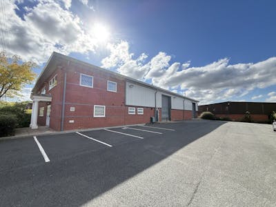 Unit 28 Saxon Business Park, Bromsgrove, Industrial/Logistics To Let - IMG_0412.JPG
