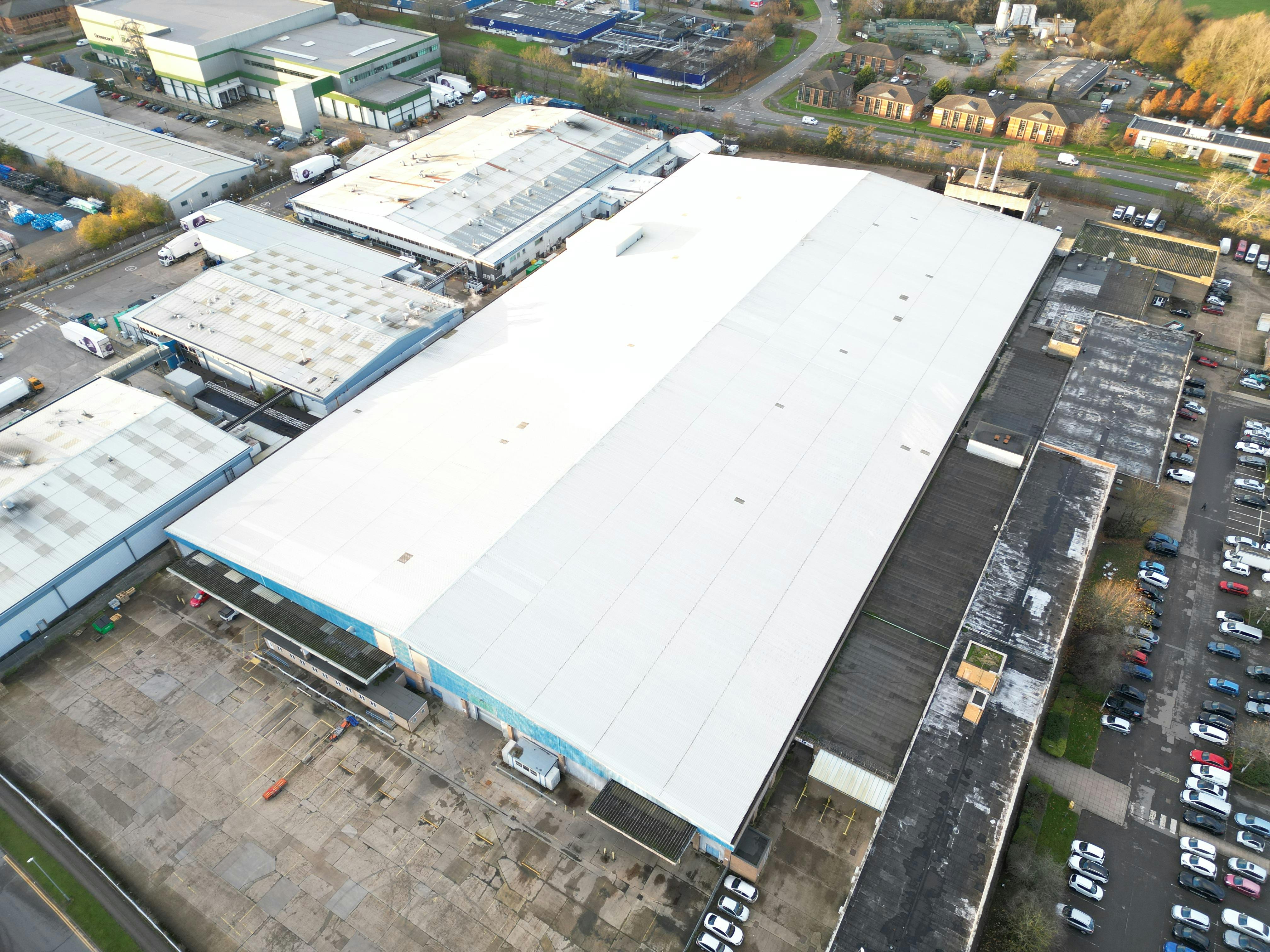 Industrial Unit in Northampton - photo 4