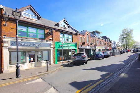 Circle K Dodder, Rathfarnham Service Station, Dublin 14, Investment For Sale - Street 1.jpg