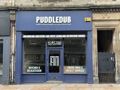 71 High Street, Kirkcaldy, Retail To Let / For Sale - IMG_2523.JPG