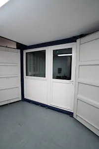 Boxx Depot Warehouse, Eastbourne, Industrial/Logistics / Office / Warehouse To Let - Warehouse Internal uPVC (Double Open) 2.jpg