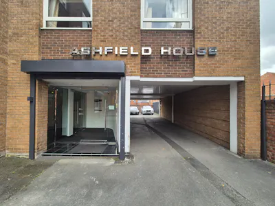 Suite 2, Ground Floor, Ashfield House, Cheadle, Office To Let - 20250521_121148.jpg