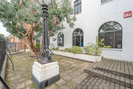 First Floor Suite A The Old Treasury, 7 Kings Road, Southsea, Business Park / Healthcare / Office / Other To Let - DSC01679.jpg