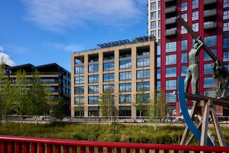Three Deal Porters, Canada Water, London, Office To Let - 20250420_Canda Water_Three_Deal_Porters_Exterior_00898.jpg