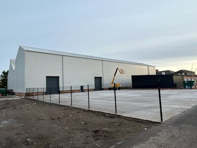 Block A, Westway Park, Renfrew, Industrial/Logistics To Let - External.jpg