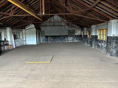 Former ATS Centre, Newcastle Emlyn, Industrial For Sale - IMG_0758.JPG