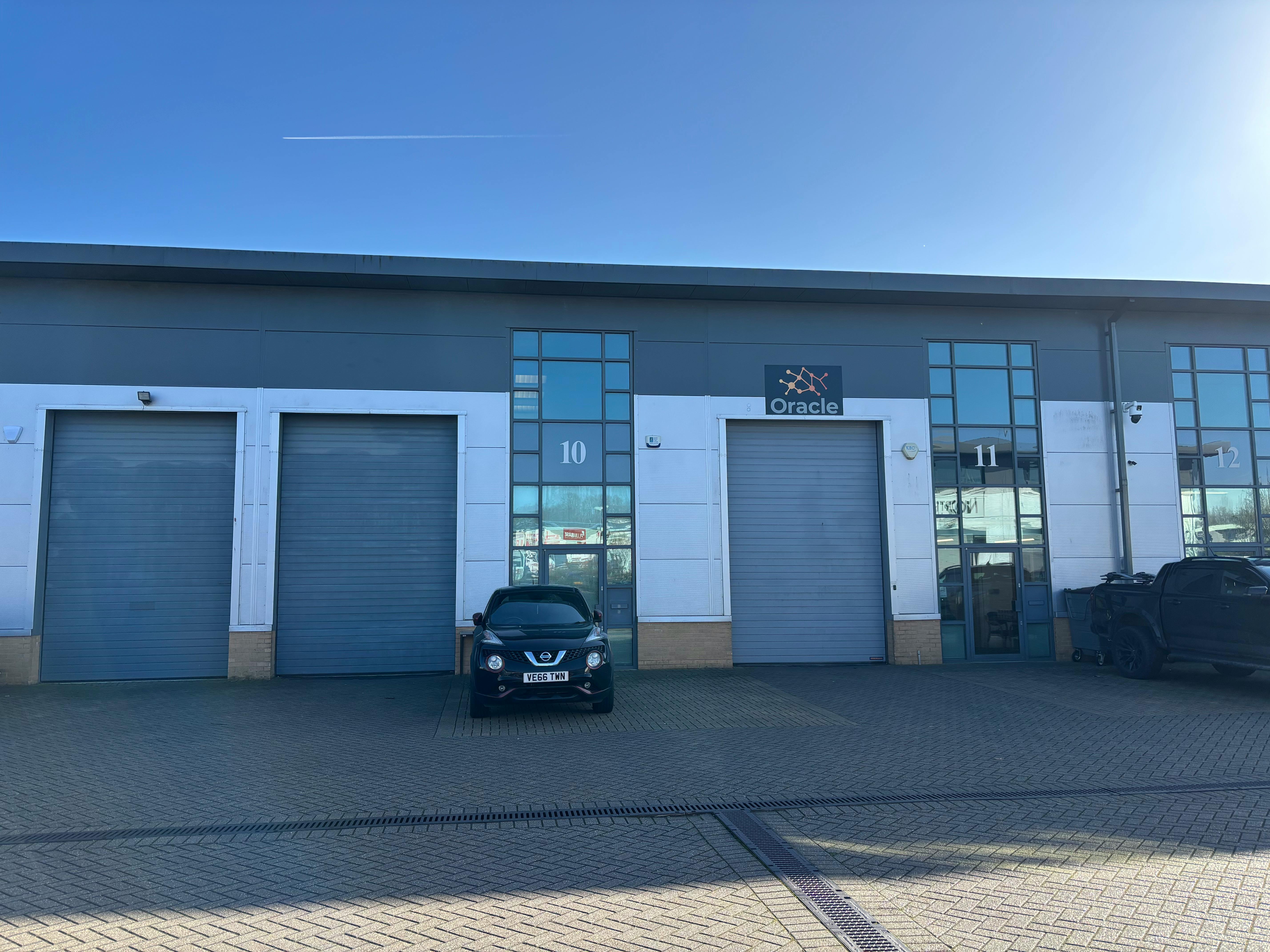 10 Devonshire Business Park, Basingstoke, Industrial / Warehouse To Let - IMG_1127.jpeg