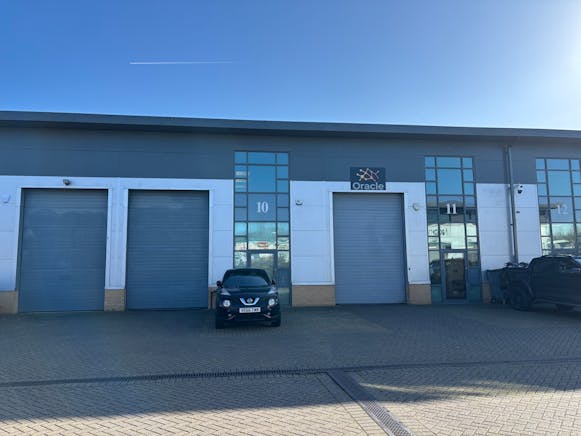 10 Devonshire Business Park, Basingstoke, Industrial / Warehouse To Let - IMG_1127.jpeg
