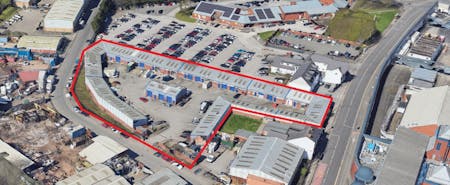 Wellington Trading Estate, Birmingham, Industrial / Warehouse To Let - Northside.jpg