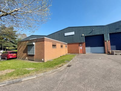 Unit 6, Gibbons Industrial Park, Kingswinford, Industrial / Warehouse To Let - 1311.jpeg