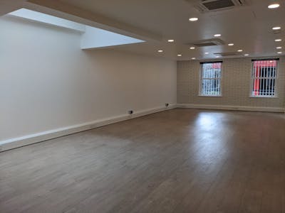 27 Britton St (Ground Floor), 27 Britton St, London, Office To Let - WhatsApp Image 20210325 at 130348.jpeg