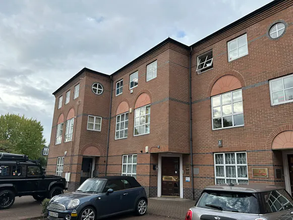 5 Castle Row, London, Office To Let / For Sale - IMG_2897.JPEG