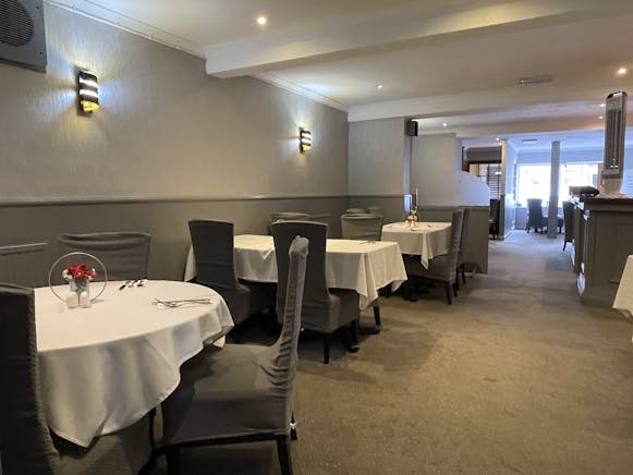 China Cuisine, 17 Kirkton Street, Carluke To Let - IMG_2543.JPG