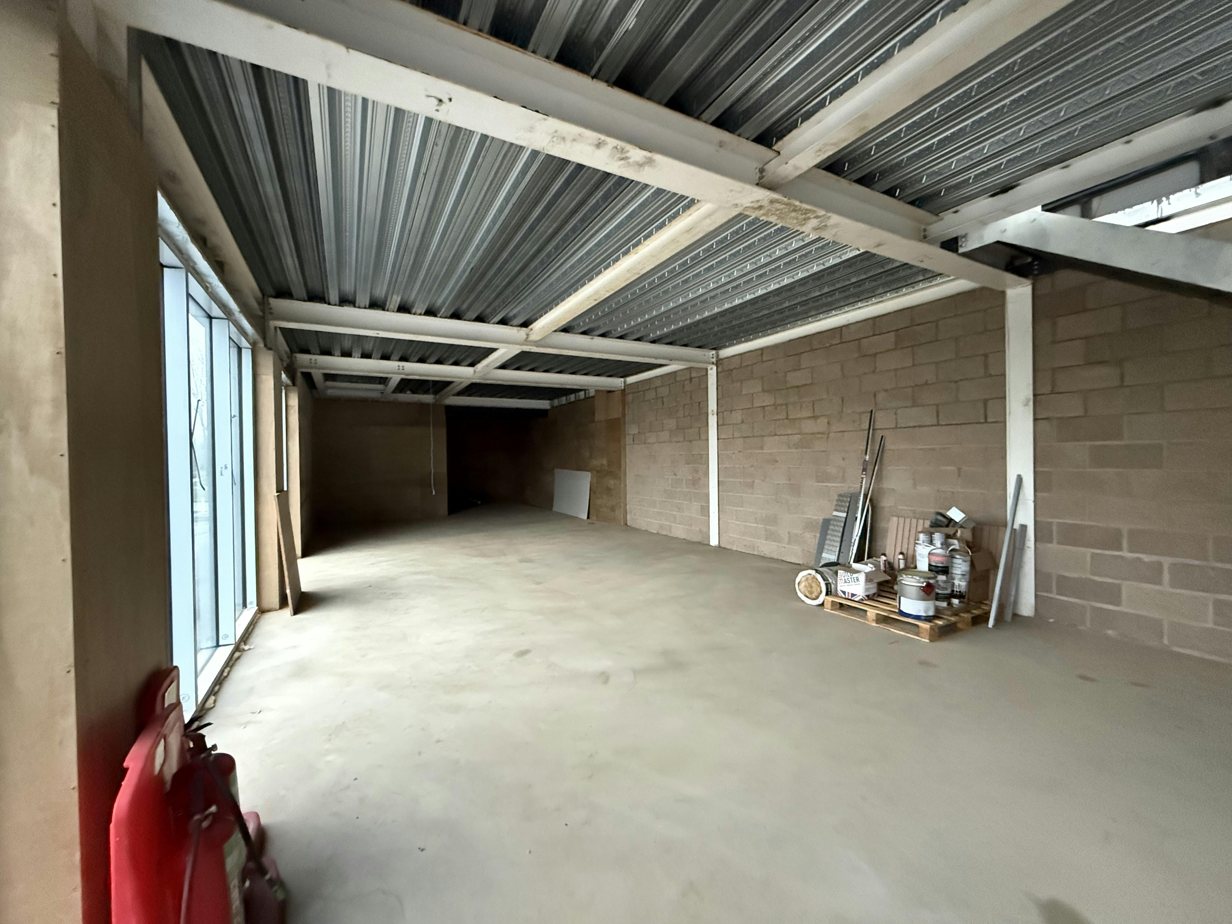 Restaurant Opportunity, Stadium MK, Milton Keynes, Other / Restaurant / Cafe To Let - IMG_1255.jpg
