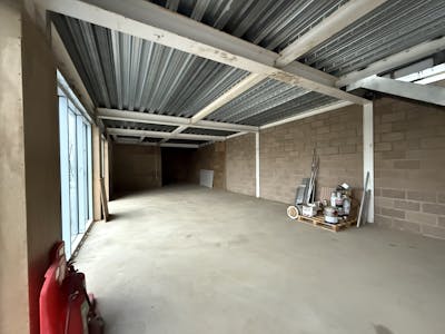 Unit A2 - Restaurant/Hot Food Opportunity, Stadium Way West, Milton Keynes, Leisure / Restaurant / Cafe To Let - IMG_1255.jpg