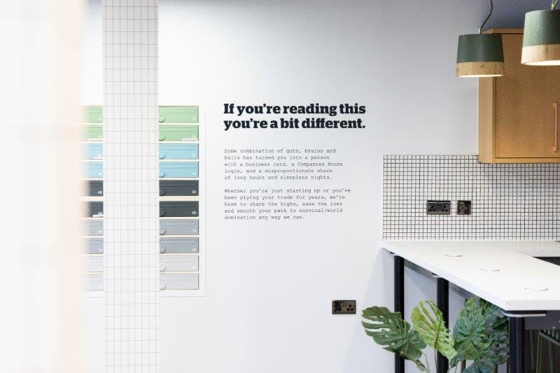 Office in Poole - photo 4