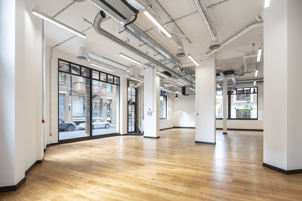 13-16 The Circle, 13 Queen Elizabeth Street, London, Office To Let / For Sale - CIRC_006.jpg