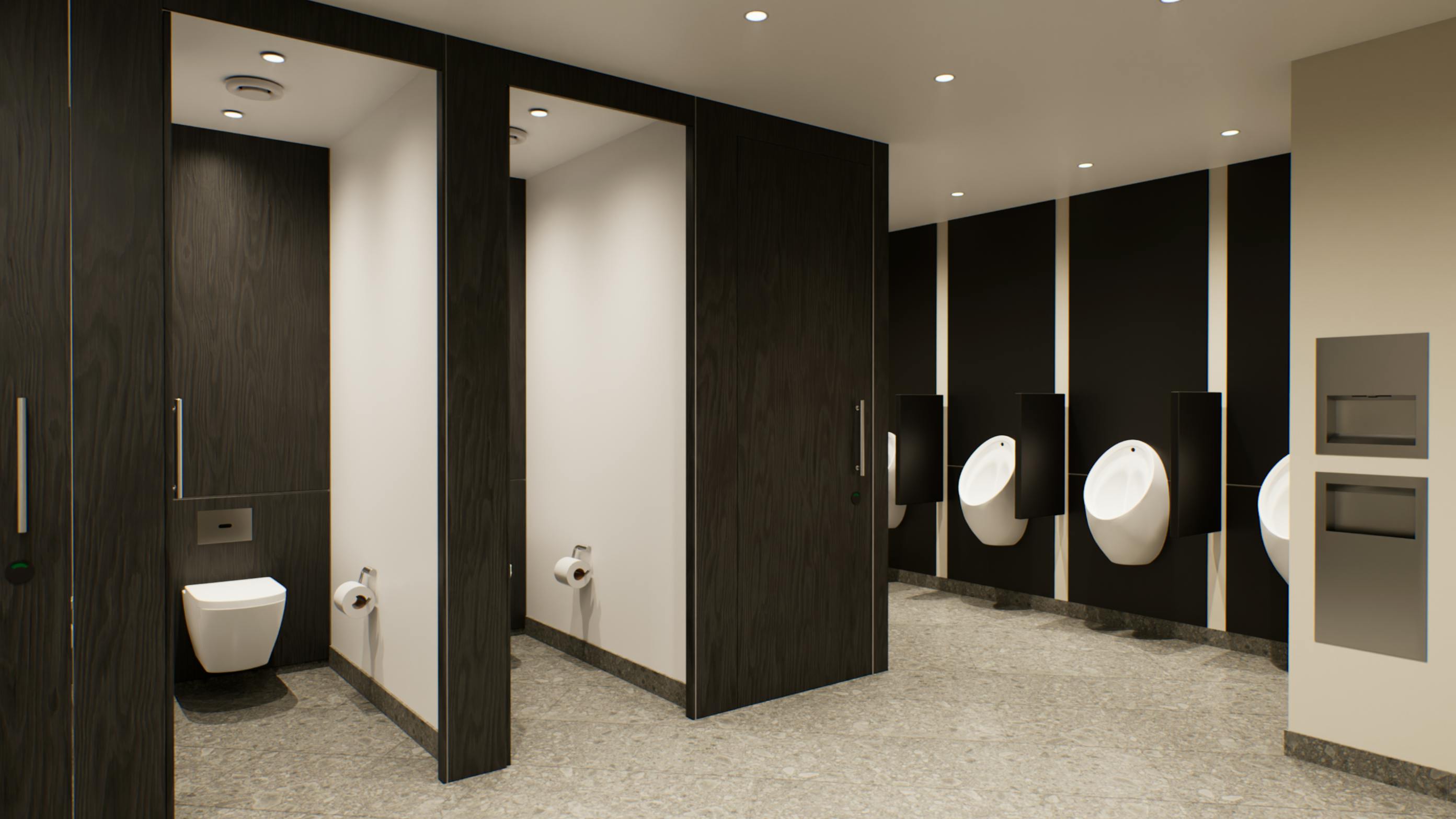 Cody Technology Park, Farnborough, Offices To Let - A1_03_Bathroom_A0029.png