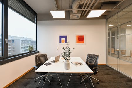 City West Flexi, Siemensova 2717/4, Praha 5, Serviced Office To Let - kancelar-city-west_18.jpg
