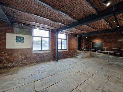 Meadow Mill, Stockport, Office / Residential / Retail To Let - 20230321_130435.jpg