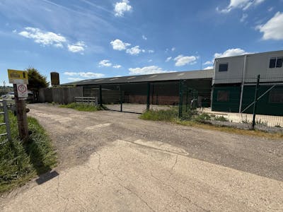 Unit 70, Colney Heath, Open Storage Lease Assignment - 1.jpg
