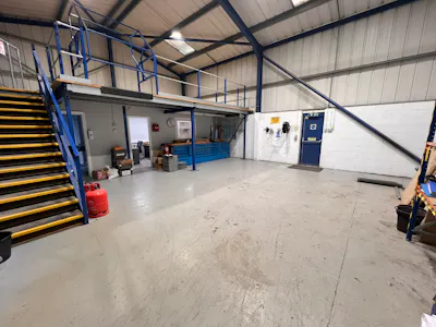 14 Rawreth Industrial Estate, Rayleigh, Industrial To Let / For Sale - IMG_3747.JPEG