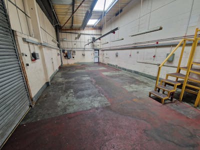 6 Limberline Spur, Portsmouth, Industrial / Warehouse To Let - 20240815_103302.jpg