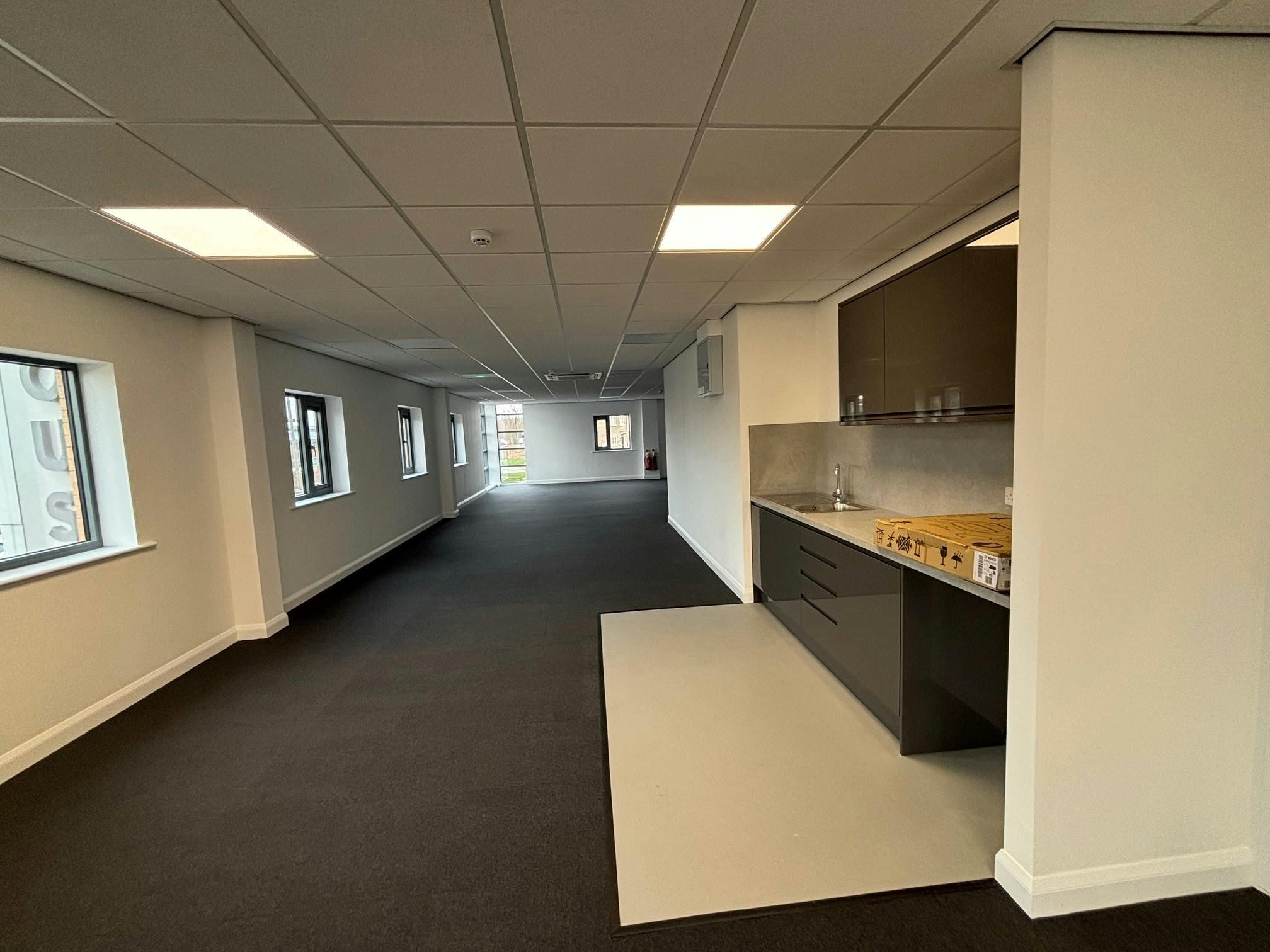 Focus Way, 1 Focus Business Park, Focus Way, Leeds, West Yorkshire, LS19 7DB