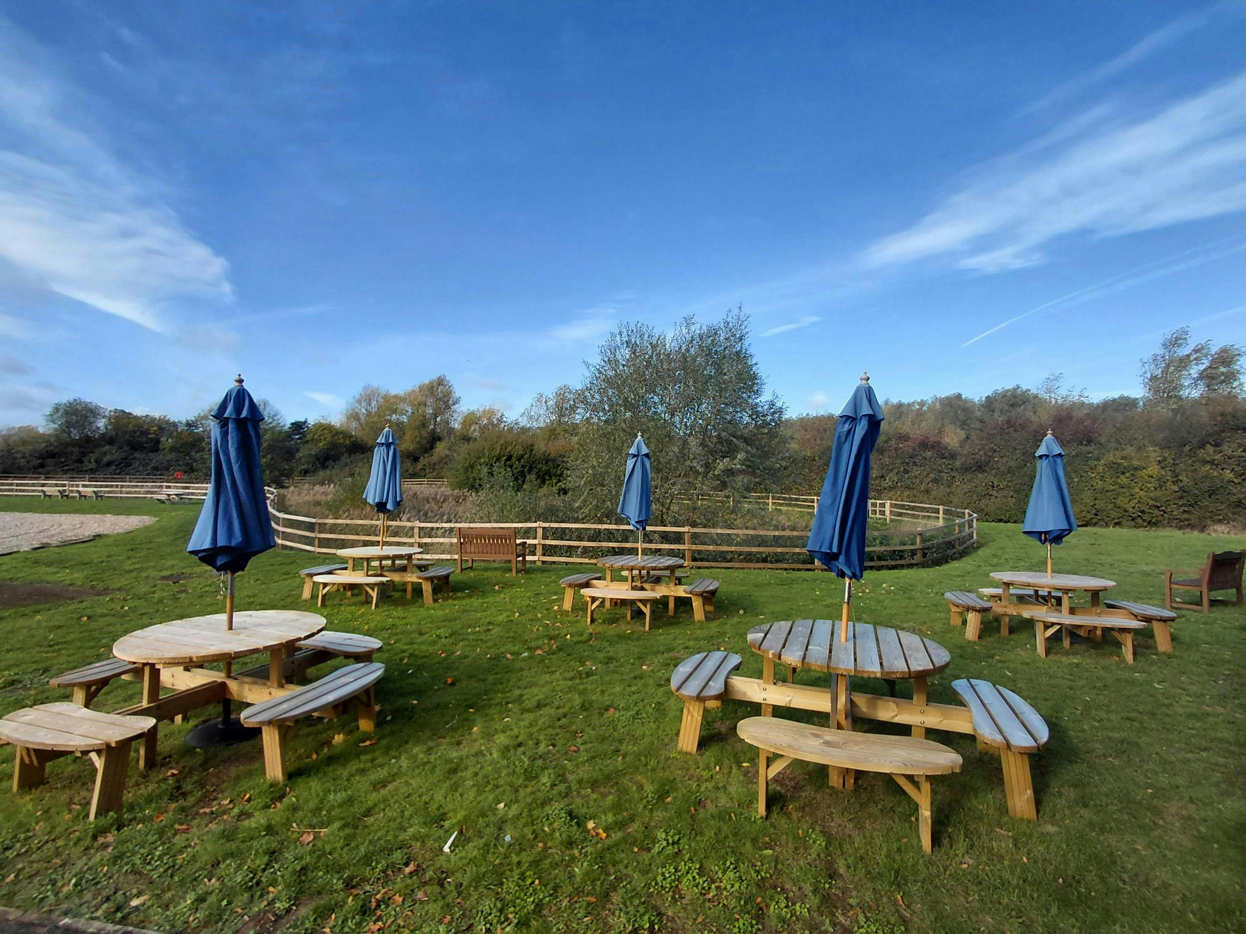 Theale Lakes Business Park image 5