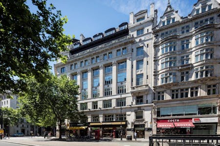 9 Kingsway, London, Office To Let - 9 Kingsway1.jpg