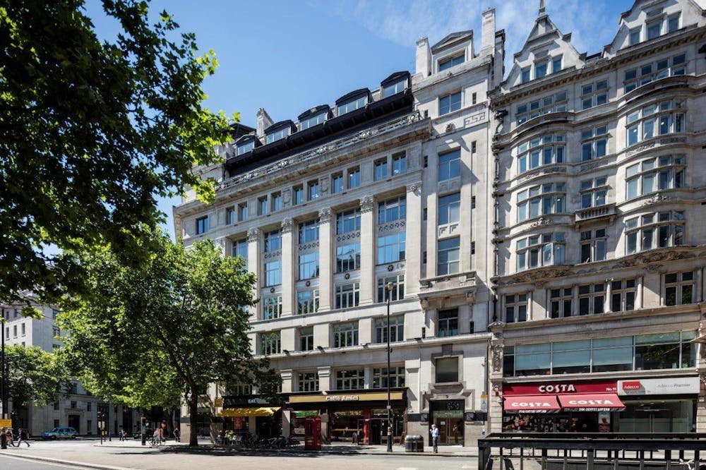 9 Kingsway, London, Office To Let - 9 Kingsway1.jpg